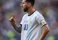 美洲杯阿根廷意义:美洲杯阿根廷表现