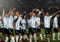 阿根廷美洲杯夺得冠军是谁:阿根廷美洲杯夺得冠军是谁啊