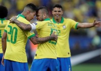 巴西国家队2019美洲杯:巴西国家队2019美洲杯主场及特别版球衣