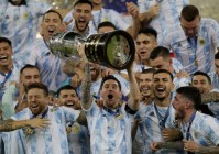 美洲杯阿根廷夺冠国家:美洲杯阿根廷夺冠国家有哪些