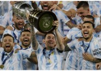 美洲杯阿根廷冠军是哪年:美洲杯阿根廷冠军是哪年的